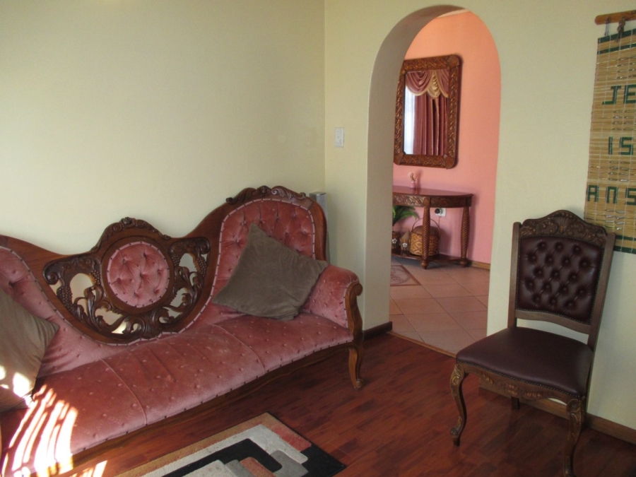 3 Bedroom Property for Sale in Bisho Park Eastern Cape